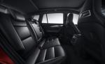 Haima S8 2019 года